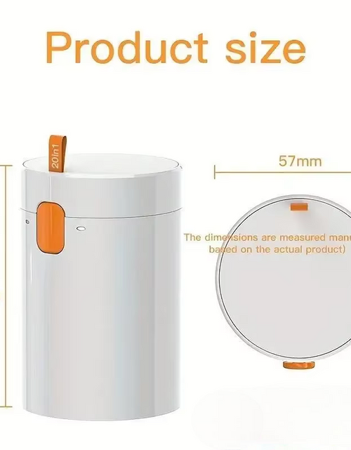 Load image into Gallery viewer, CleanMaster Pro™ 20-in-1 Tech Cleaning Kit – Precision Clean for Every Device
