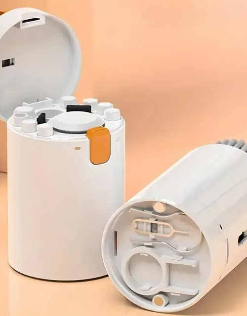 Load image into Gallery viewer, CleanMaster Pro™ 20-in-1 Tech Cleaning Kit – Precision Clean for Every Device
