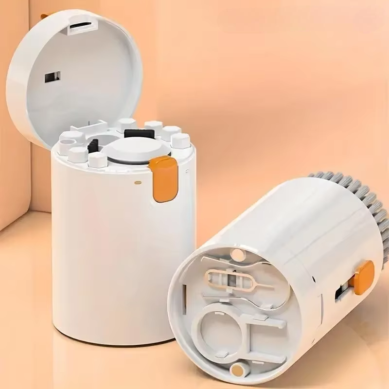 CleanMaster Pro™ 20-in-1 Tech Cleaning Kit – Precision Clean for Every Device