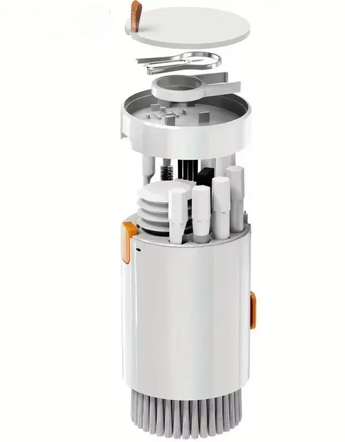 Load image into Gallery viewer, CleanMaster Pro™ 20-in-1 Tech Cleaning Kit – Precision Clean for Every Device
