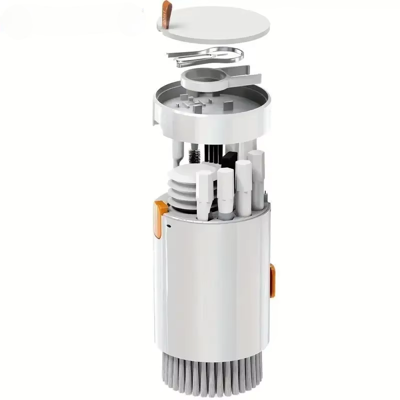 CleanMaster Pro™ 20-in-1 Tech Cleaning Kit – Precision Clean for Every Device